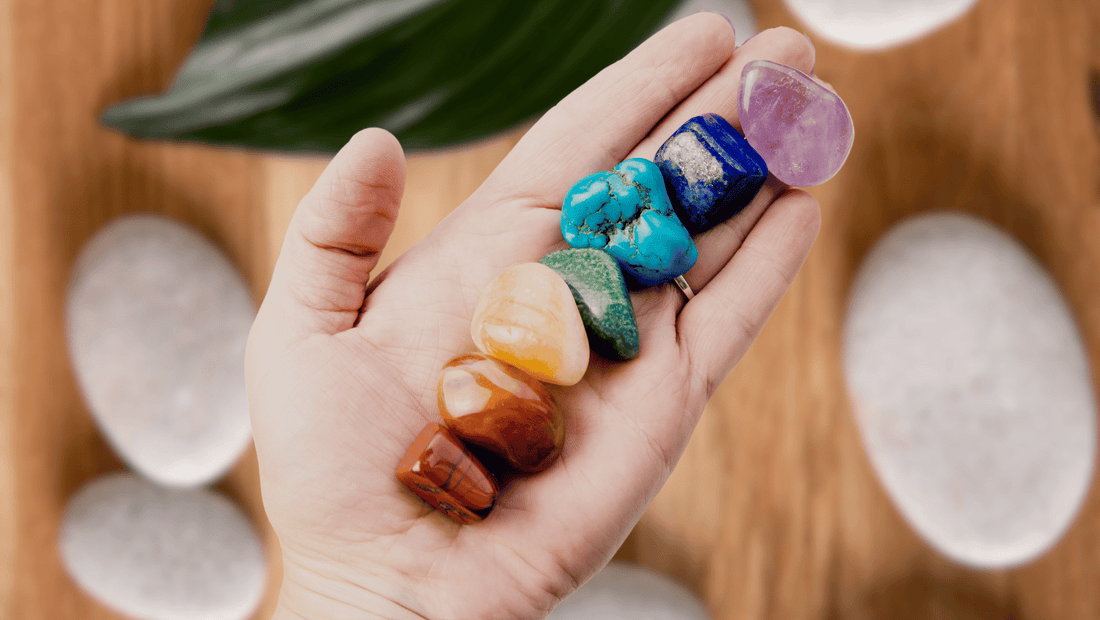 Why is it important to have balanced chakras? How to balance the chakras?